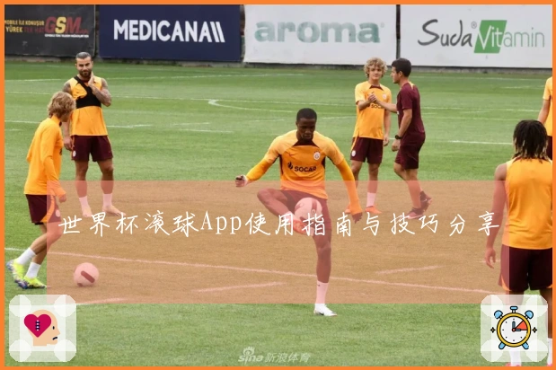 世界杯滚球App使用指南与技巧分享