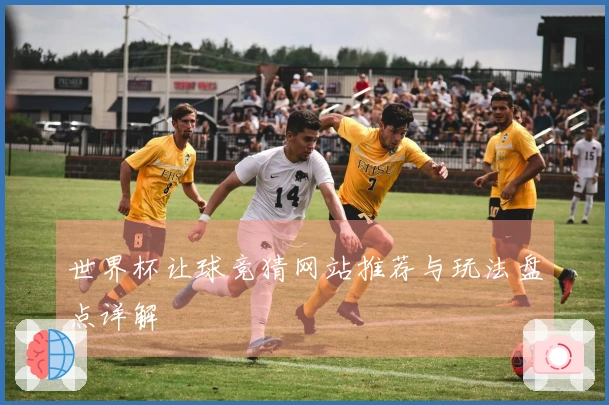 世界杯让球竞猜网站推荐与玩法盘点详解