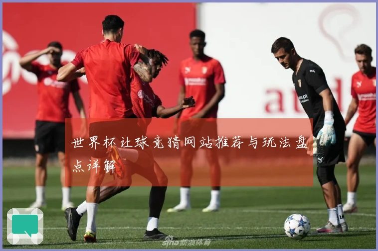 世界杯让球竞猜网站推荐与玩法盘点详解