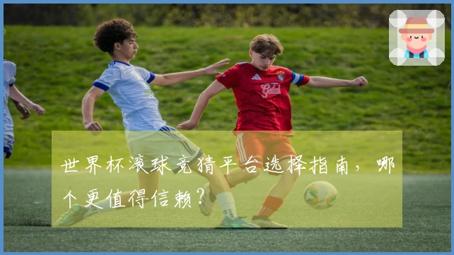 世界杯滚球竞猜平台选择指南，哪个更值得信赖？
