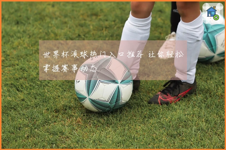 世界杯滚球热门入口推荐 让你轻松掌握赛事动态