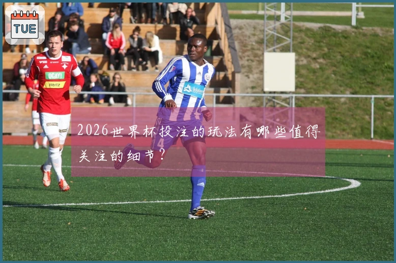 2026世界杯投注的玩法有哪些值得关注的细节？