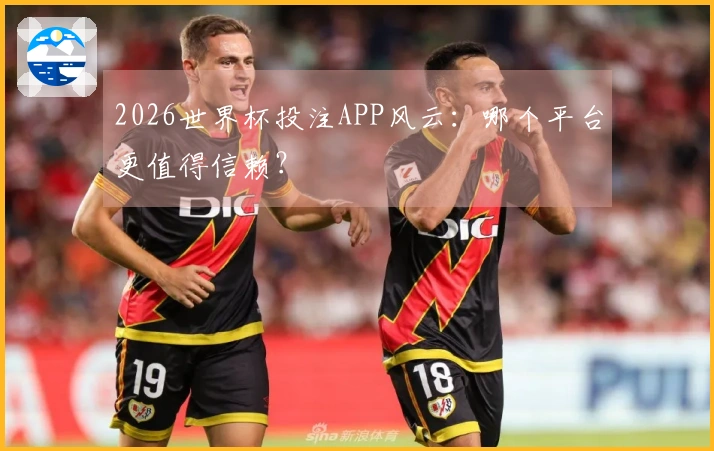 2026世界杯投注APP风云：哪个平台更值得信赖？
