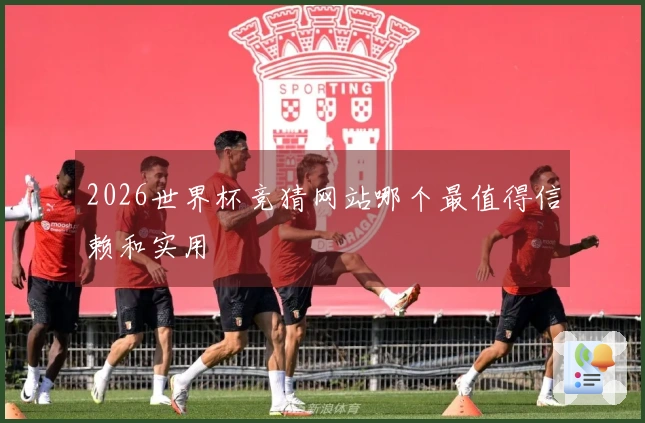 2026世界杯竞猜网站哪个最值得信赖和实用