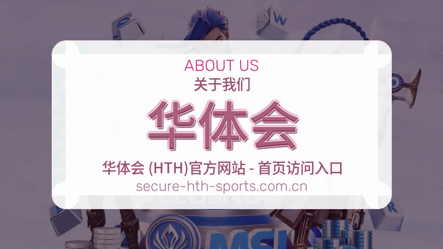 体系完善